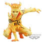 Naruto Shippuden Panel Spectacle Naruto Uzumaki figure 9cm - Thumbnail 5