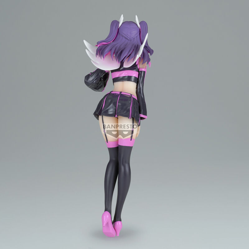 2.5 Dimensional Seduction Glitter & Glamorous Miriella Angel figure 20cm 5