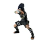 Naruto Shippuden Sasuke Uchiha Vibration Stars figure 14cm - Thumbnail 1