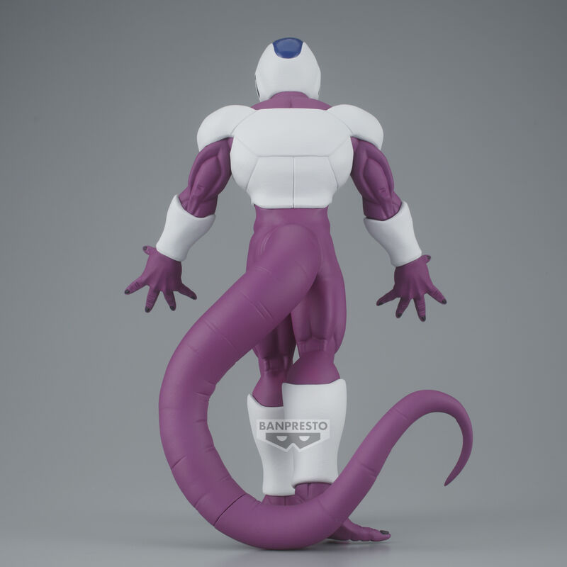 Dragon Ball Z Cooler Solid Edge Works figure 17cm 4