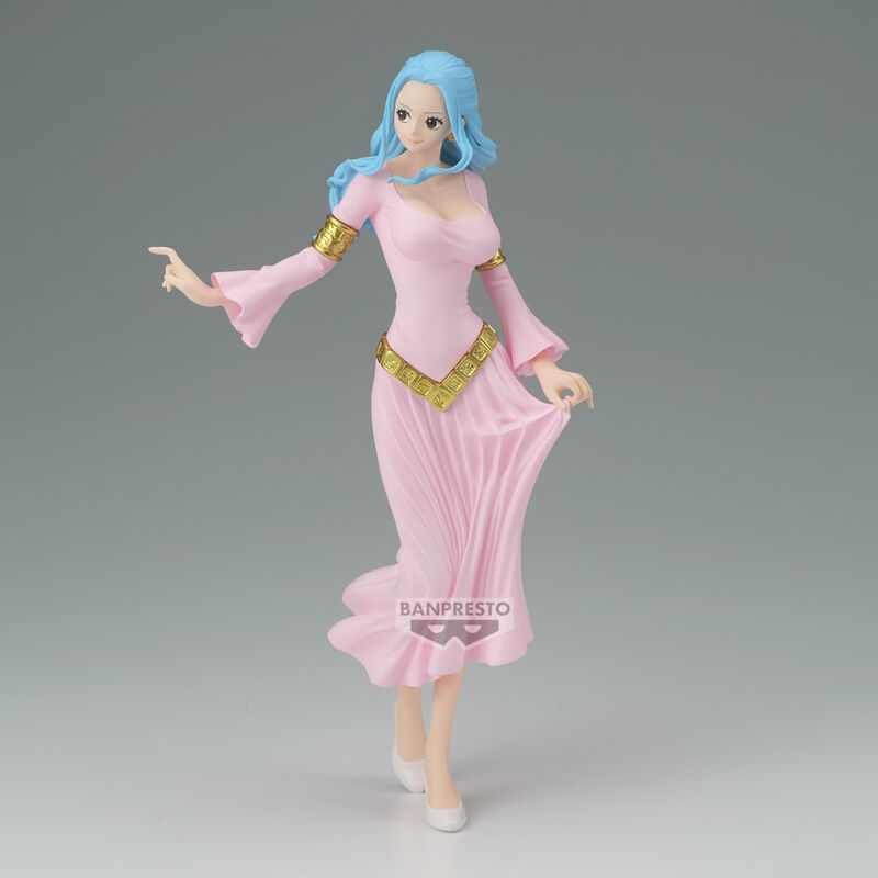 One Piece Nefeltari Vivi Glitter & Glamorous figure 23cm 4