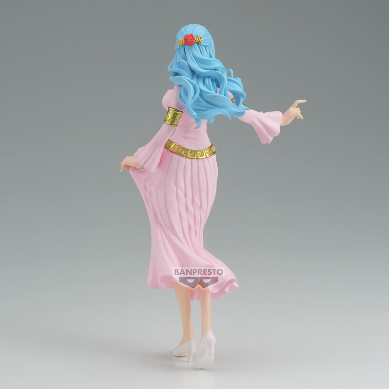 One Piece Nefeltari Vivi Glitter & Glamorous figure 23cm 5
