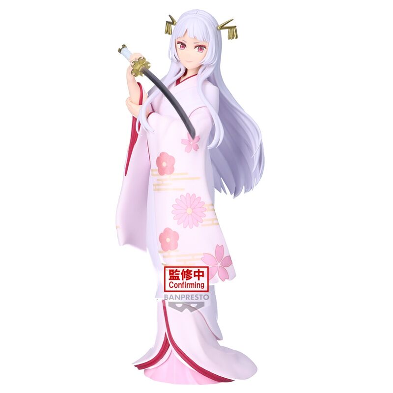 Oshi No Ko Akane Kurokawa figure 18cm 1