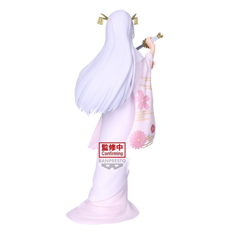 Oshi No Ko Akane Kurokawa figure 18cm 3