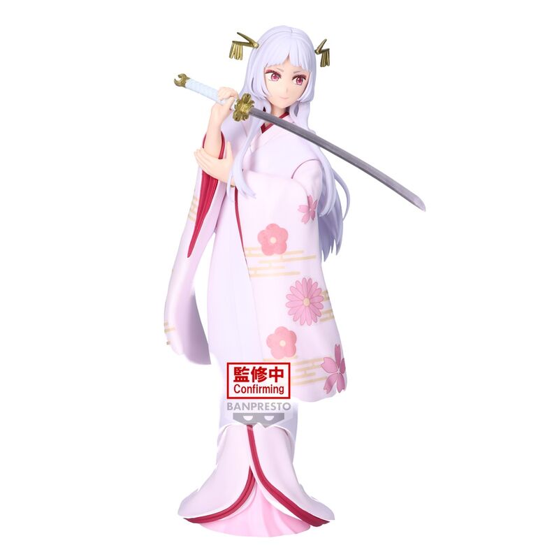 Oshi No Ko Akane Kurokawa figure 18cm 4