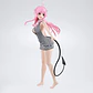 To Love-ru Darkness Lala Satalin Glitter and Glamorous figure 23cm - Thumbnail 2