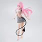 To Love-ru Darkness Lala Satalin Glitter and Glamorous figure 23cm - Thumbnail 4