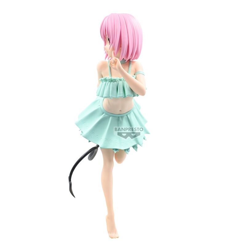 To Love-ru Darkness Momo Belia Glitter and Glamorous figure 23cm 2
