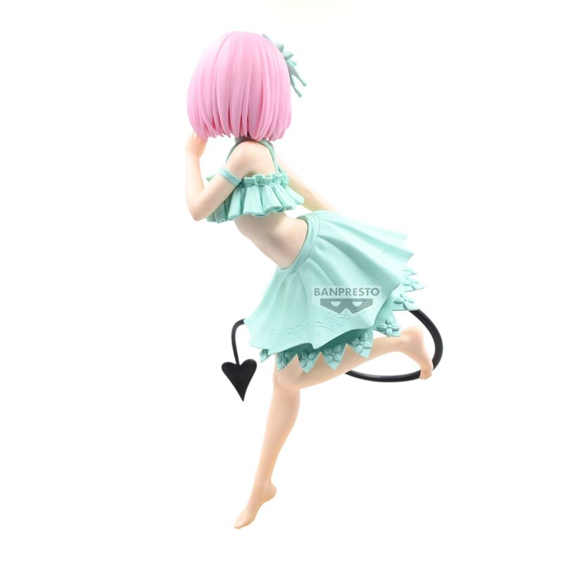 To Love-ru Darkness Momo Belia Glitter and Glamorous figure 23cm 3