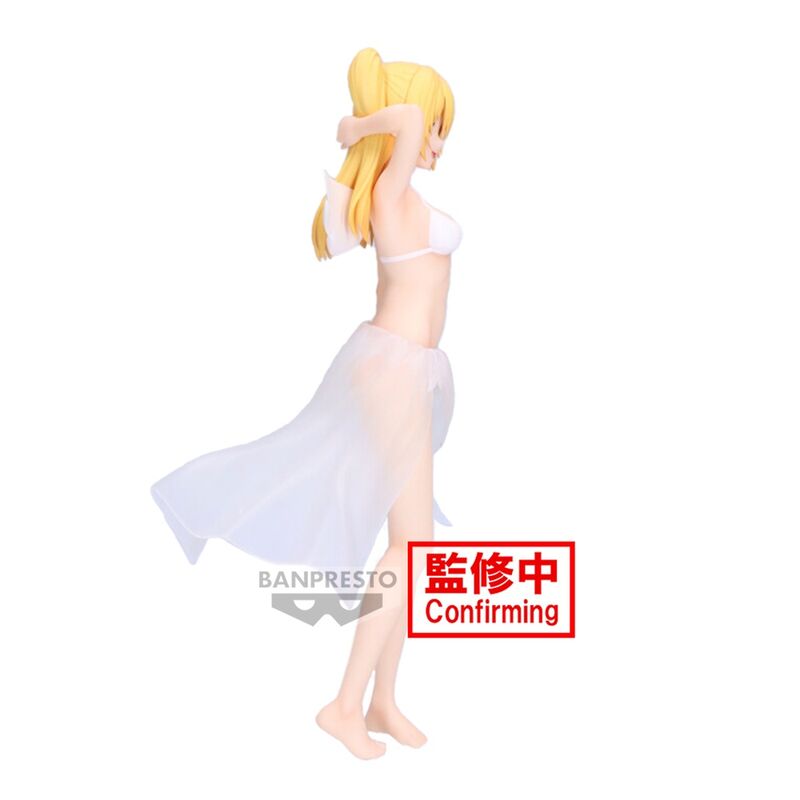 2.5 Dimensional Seduction Liliel Swinsuit Glitter & Glamorous figure 22cm 2