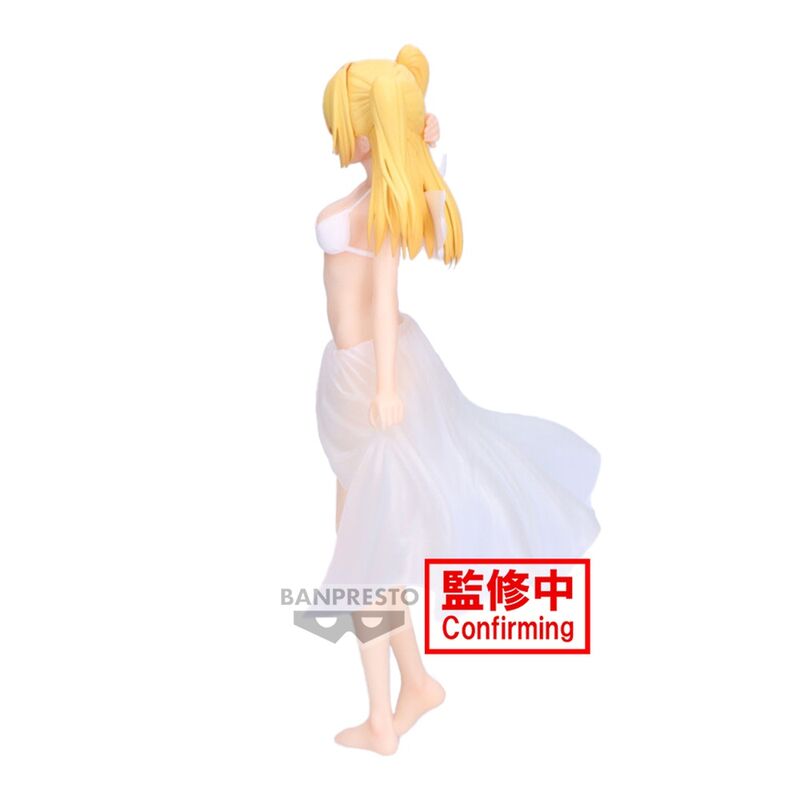 2.5 Dimensional Seduction Liliel Swinsuit Glitter & Glamorous figure 22cm 3