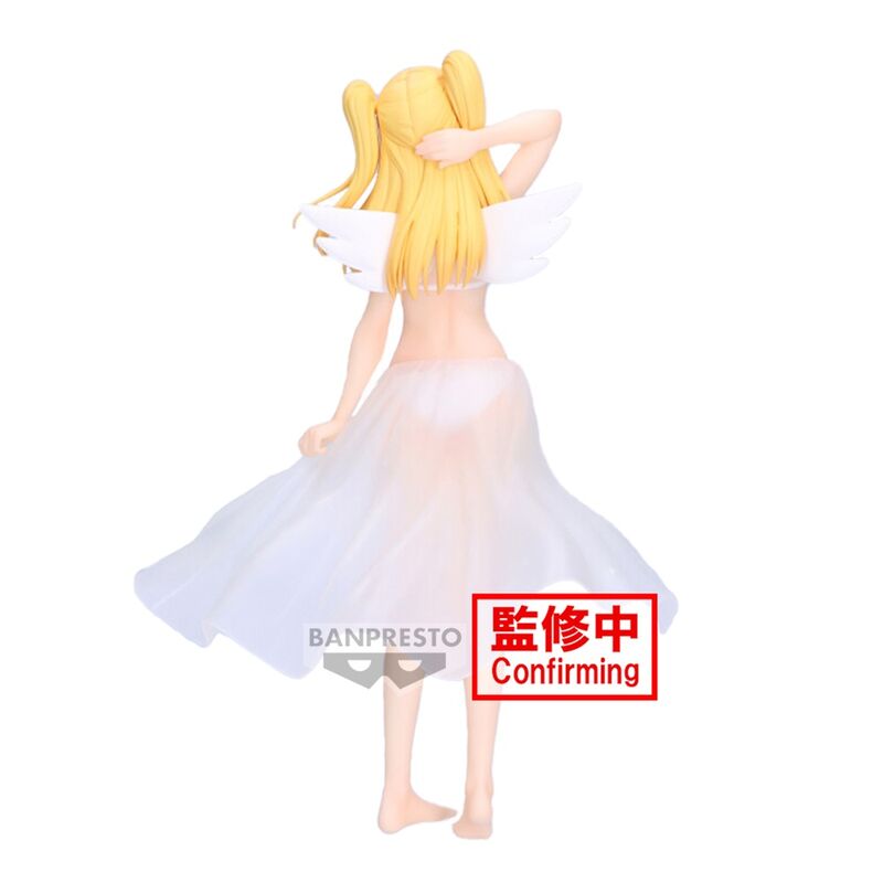2.5 Dimensional Seduction Liliel Swinsuit Glitter & Glamorous figure 22cm 4
