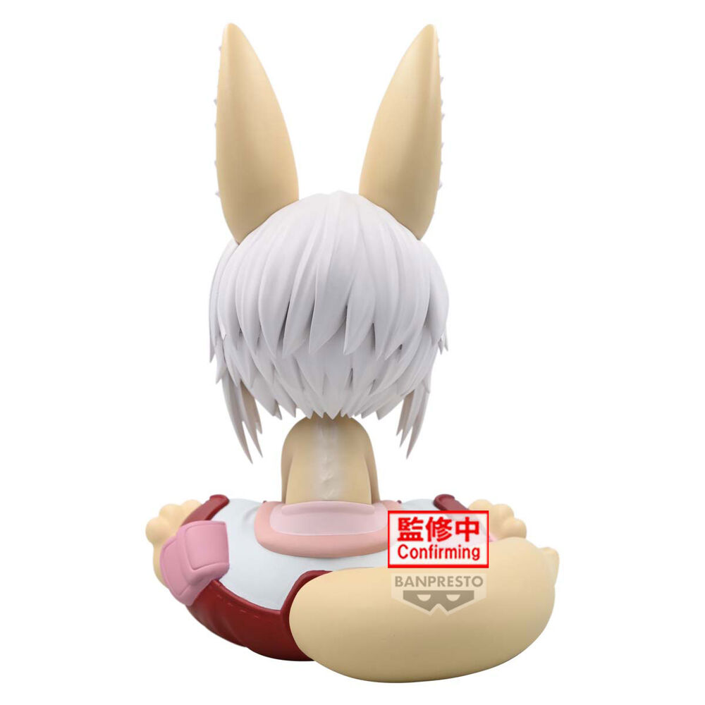 Made in Abyss Nanachi figure 16cm 3