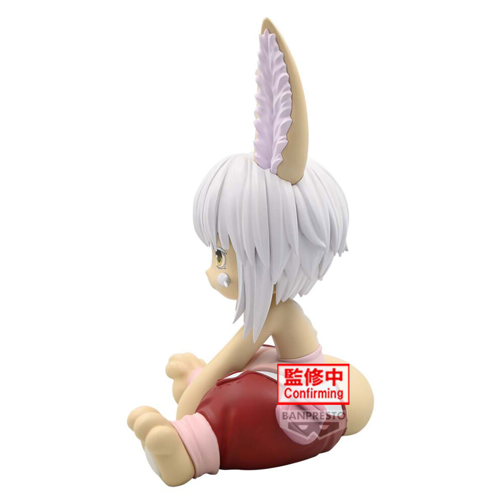 Made in Abyss Nanachi figure 16cm 4