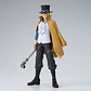 One Piece The Grandline Series Sabo figure 18cm - Thumbnail 1
