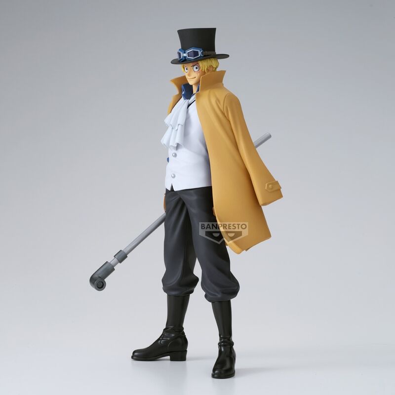 One Piece The Grandline Series Sabo figure 18cm 2