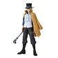 One Piece The Grandline Series Sabo figure 18cm - Thumbnail 5