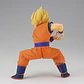 Dragon Ball Z Son Goku Grandista figure 22cm - Thumbnail 6