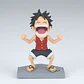 One Piece Luffy & Nico Robin World Collectable figure 10cm - Thumbnail 3
