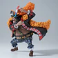 One Piece Marshall D Teach Battle Record figure 11cm - Thumbnail 4