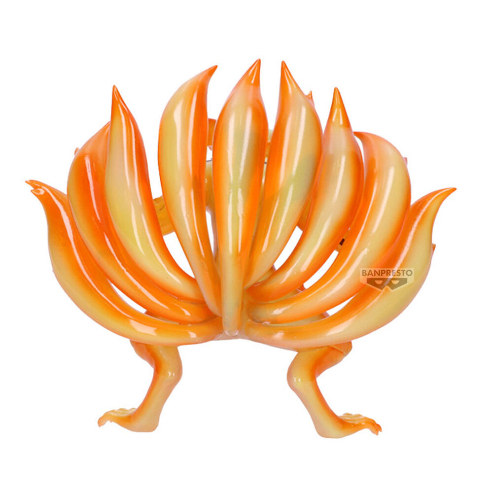 Naruto Shippuden Kurama Ver.A figure 15cm 4