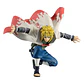 Naruto Shippuden Minato Namikaze Panel Spectacle figure 15cm - Thumbnail 2