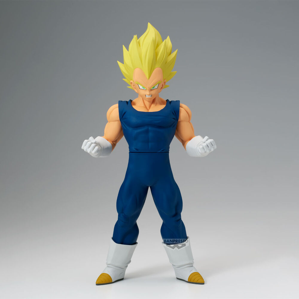 Dragon Ball Z Vegeta Grandista figure 26cm 1