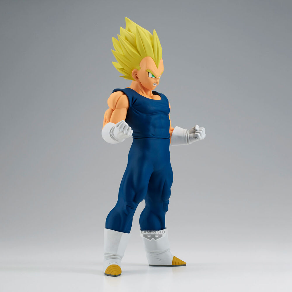 Dragon Ball Z Vegeta Grandista figure 26cm 2