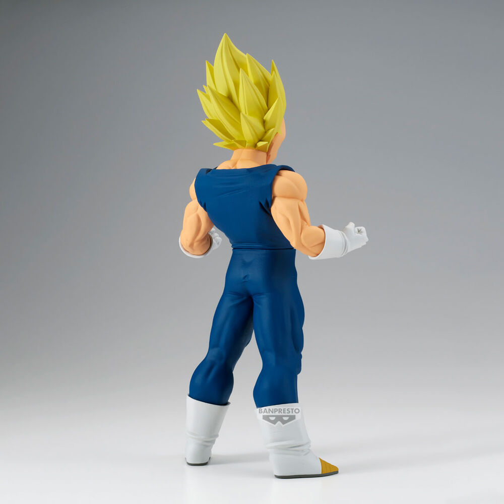 Dragon Ball Z Vegeta Grandista figure 26cm 3