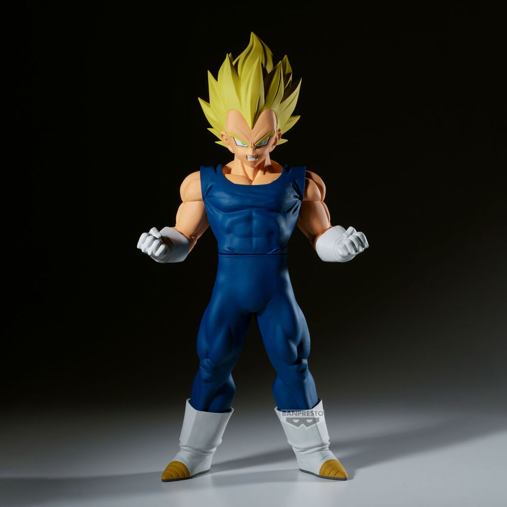 Dragon Ball Z Vegeta Grandista figure 26cm 4