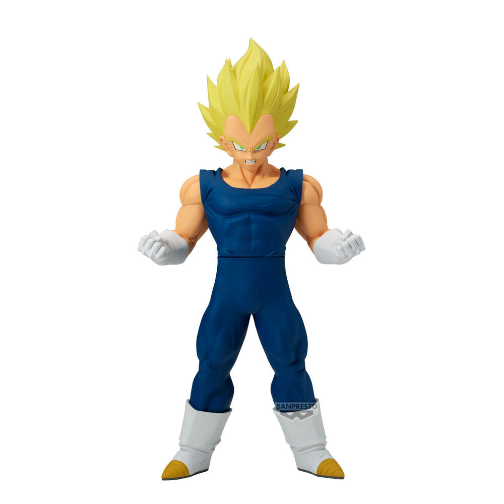 Dragon Ball Z Vegeta Grandista figure 26cm 5
