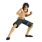One Piece Portgas.D.Ace Battle Record figure 13cm - Thumbnail 5