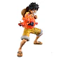 One Piece Monkey D.Luffy Special Edition Grandista figure 21cm - Thumbnail 4