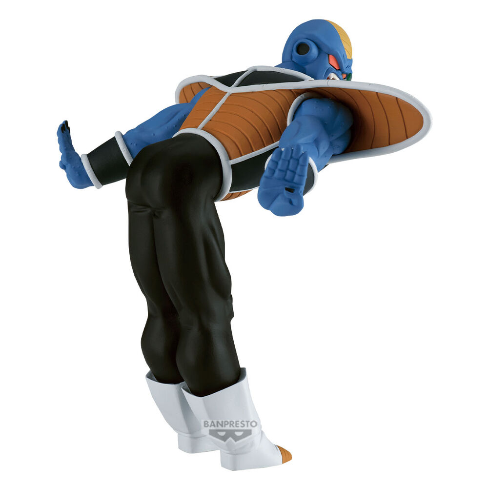 Dragon Ball Z Burter Solid Edge Works figure 14cm 1