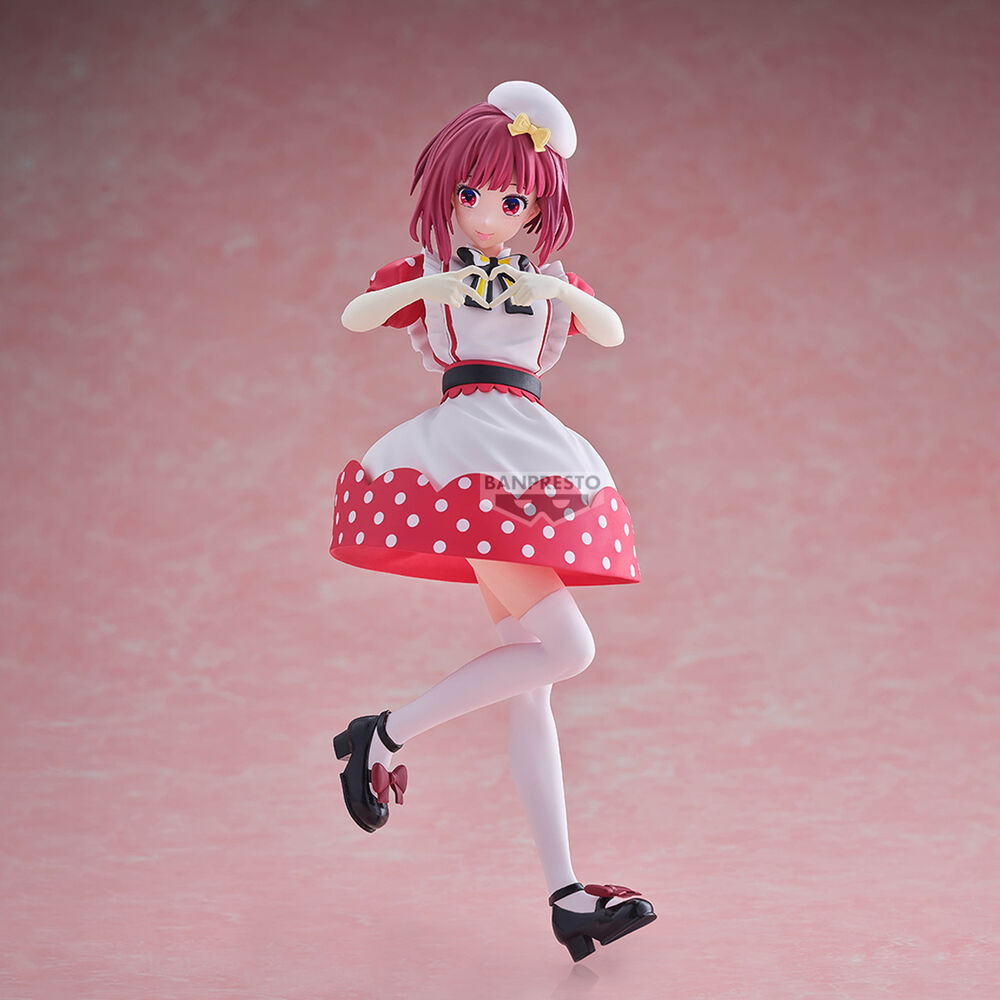 Oshi no Ko Kana Arima figure 18cm 4
