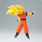 Dragon Ball Z Match Makers SSJ3 Son Goku figure 17cm - Thumbnail 3