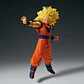 Dragon Ball Z Match Makers SSJ3 Son Goku figure 17cm - Thumbnail 5