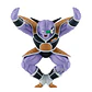 Dragon Ball Z Solid Edge Works Ginyu figure 10cm - Thumbnail 1