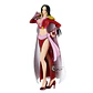 One Piece Glitter & Glamorous Boa Hancock figure 22cm - Thumbnail 1