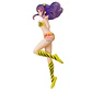 Urusei Yatsura Lum ver.B Sparkle style Glitter & Glamours figure 22cm - Thumbnail 4