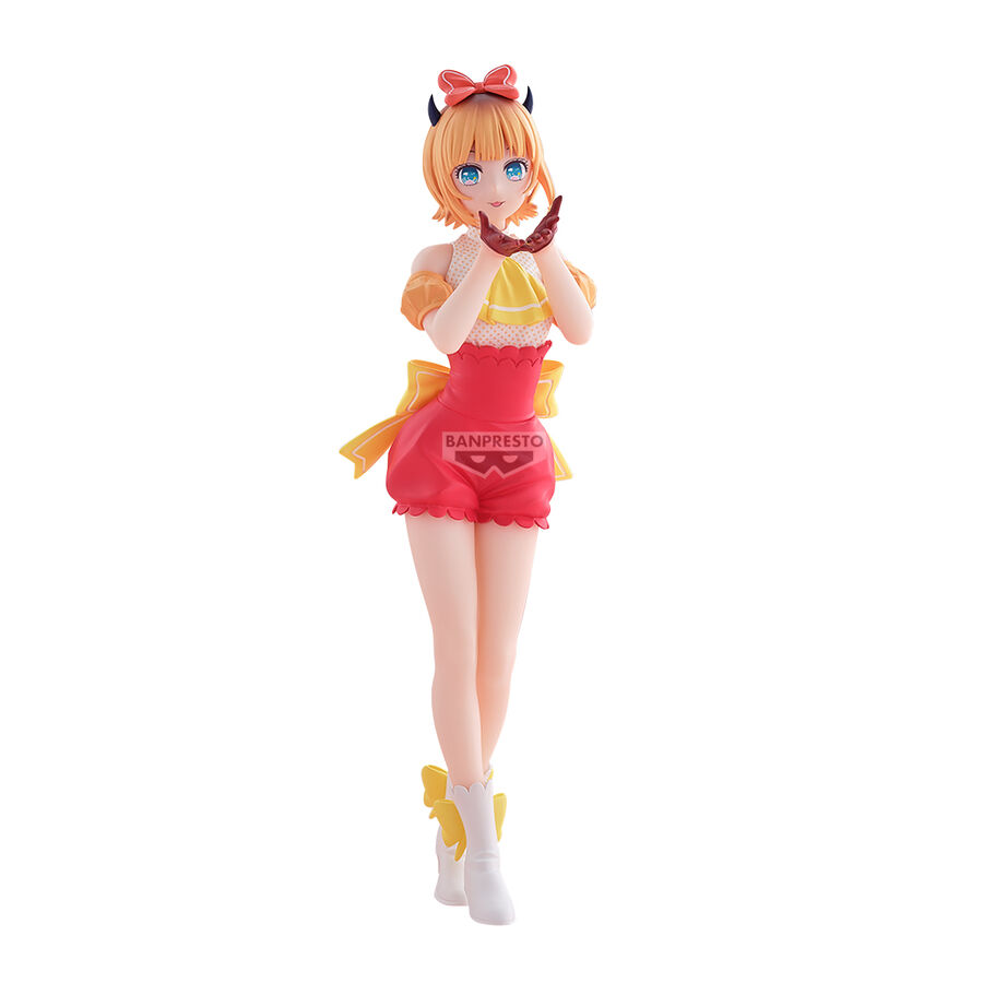 Oshi No Ko MEMcho figure 18cm 1