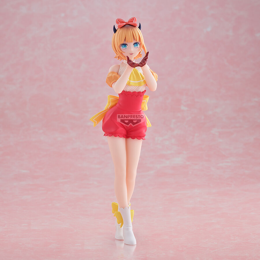 Oshi No Ko MEMcho figure 18cm 2
