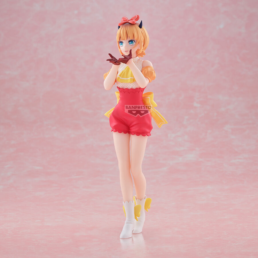 Oshi No Ko MEMcho figure 18cm 4