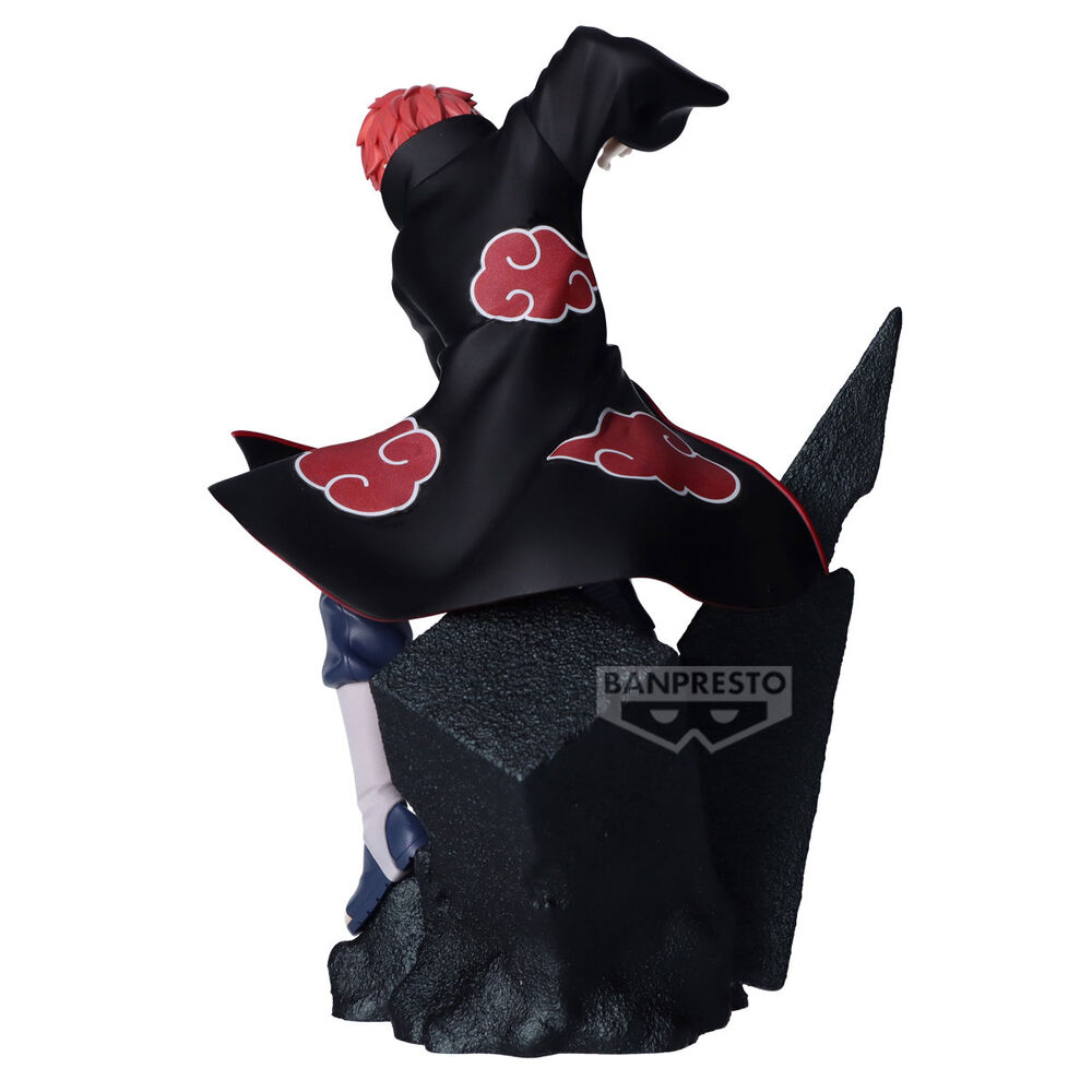 Naruto Shippuden Sasori Effectreme figure 14cm 4