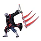 Naruto Shippuden Hidan ver.B Vibration Stars figure 13cm - Thumbnail 4