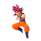 Dragon Ball Super Son Goku Match Makers figure 12cm - Thumbnail 1