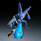 Dragon Ball Super Beerus Match Makers figure 15cm - Thumbnail 3