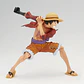 One Piece Maximatic Monkey D Luffy ver.A figure 21cm - Thumbnail 3