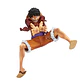 One Piece Maximatic Monkey D Luffy ver.B figure 21cm - Thumbnail 1