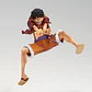 One Piece Maximatic Monkey D Luffy ver.B figure 21cm - Thumbnail 2